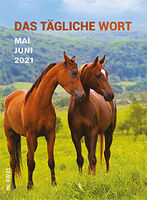 Das Tägliche Wort - Bejahungen des Monats