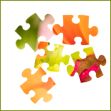 G Puzzleblock