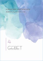 Ausgabe 4 Gebet