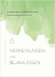 06 Verneinungen und Bejahungen