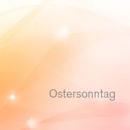 Ostersonntag