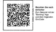 Giro Code