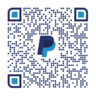 QR Code PayPal