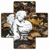 F TW Blätter und Engel