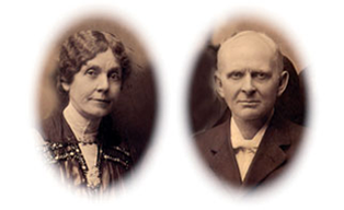 Gründer Fillmore