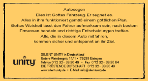 Autosegen